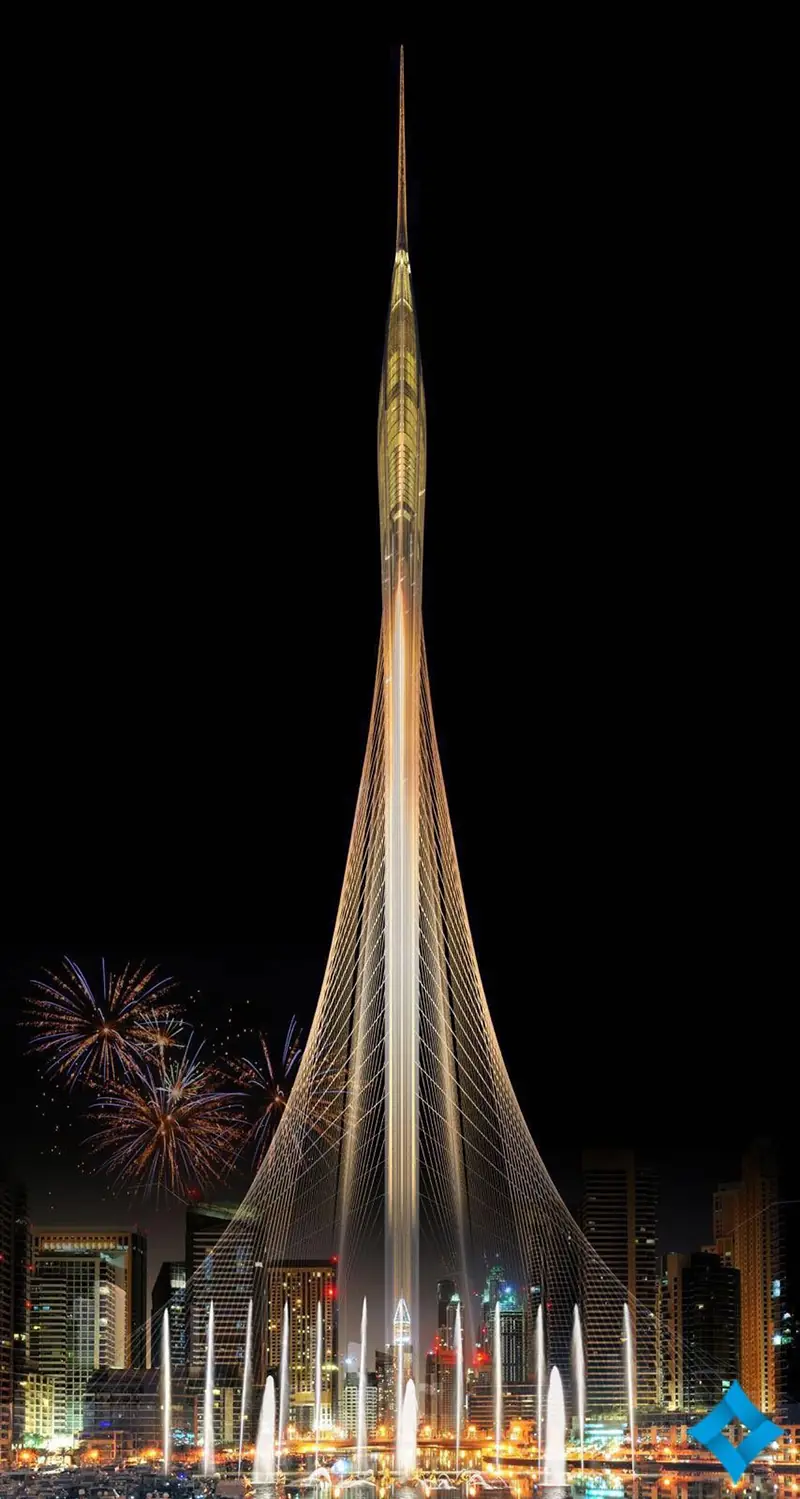 Above the Sky