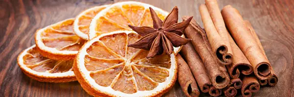 Autumn Aromas