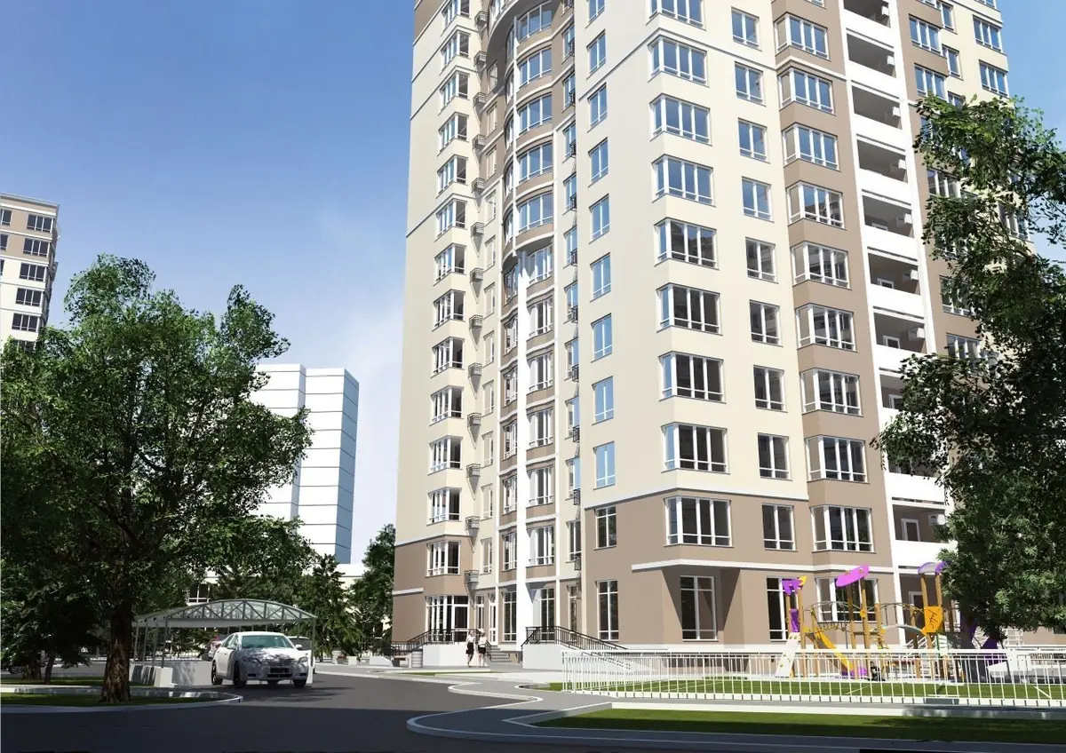SunCity или желаем вам солнечной жизни!