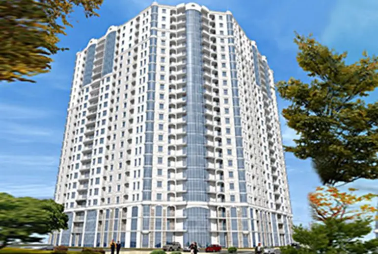 JCGagarin Odessa