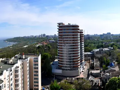 ЖК "Ланжерон" Новострой в Одессе