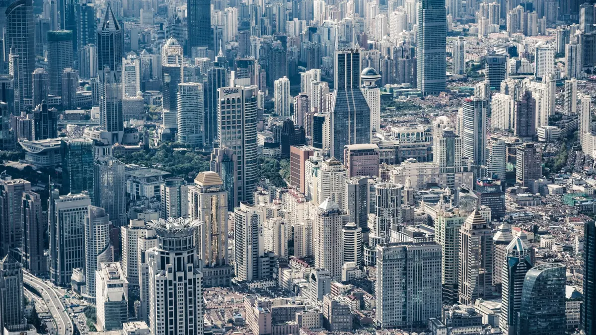 Global Urban Residential Real Estate Index for 2017. Growth Leaders. Trends.