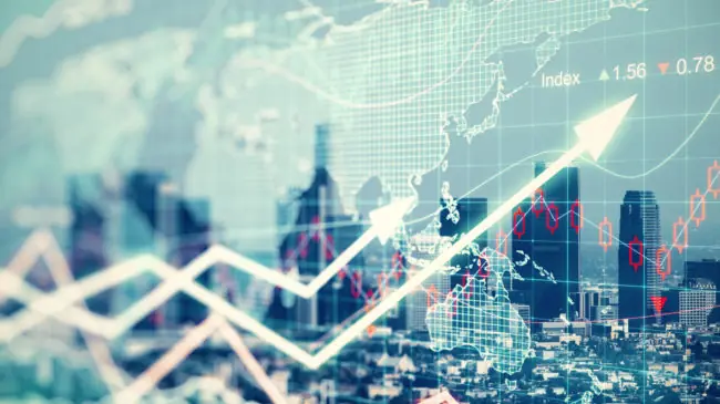 Global Real Estate Investments. Trends. Yield