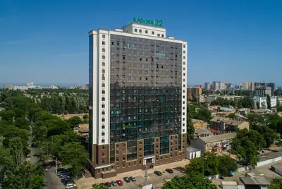 ЖК 22 Жемчужина галерея новая