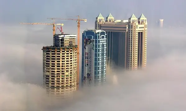 Which floor is best to live on?