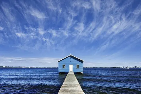 Where to Live by the Sea in Odesa