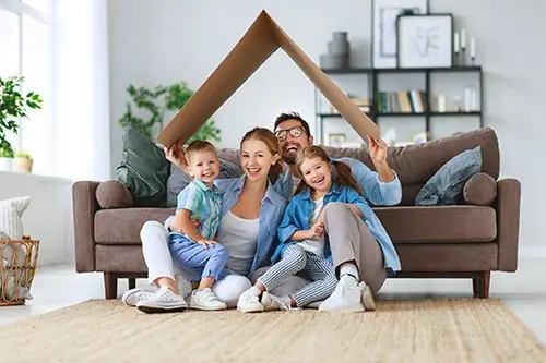 How to properly choose an apartment for a family with children in Odesa?