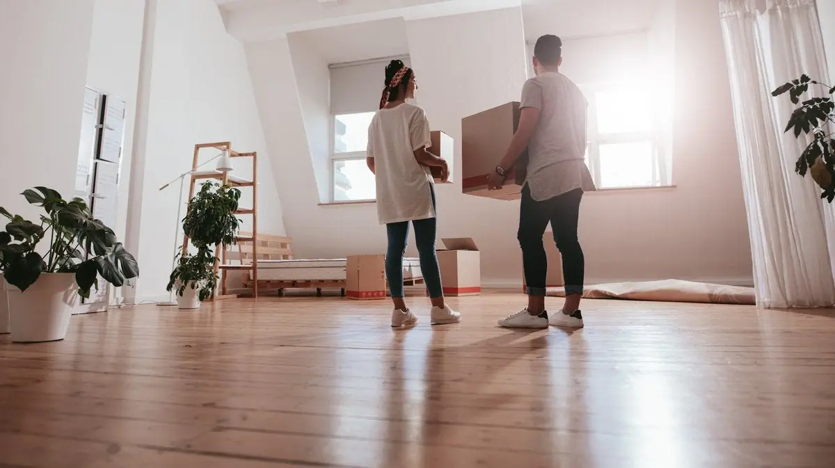 How to properly choose an apartment for newlyweds in Odesa?