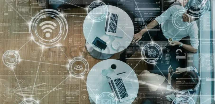 Workplace of the Future Ecosystems. Part 3 of the Cushman & Wakefield Research From Pandemic to Performance