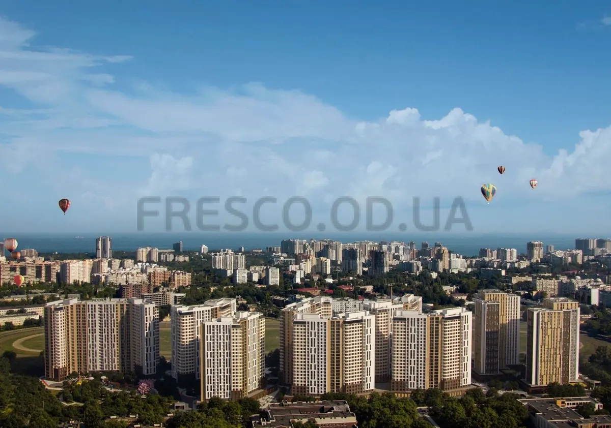 ЖК 68 Жемчужина Кадорр Сити галерея2