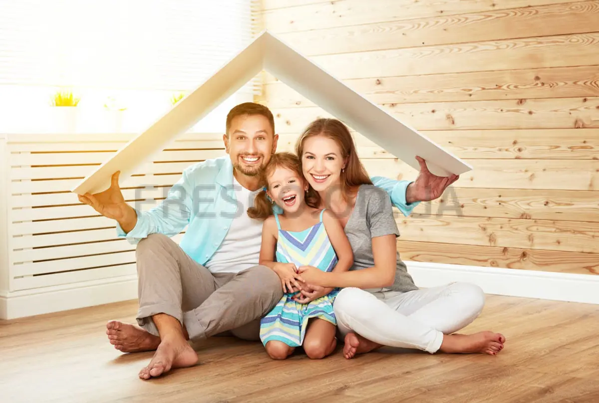 Preferential mortgage at 3% per annum: New lending program for IDPs