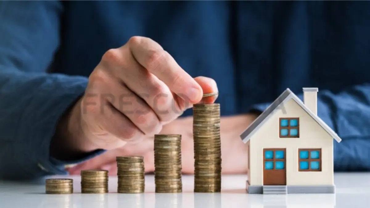 Tax rate on apartment sale now 18%! What changed after the adoption of Bill 5600