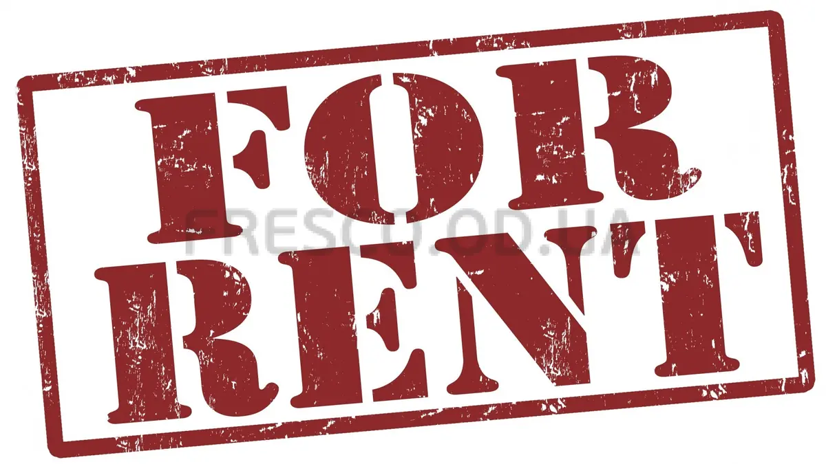 How to officially rent out an apartment in Ukraine and how much it will cost the landlord