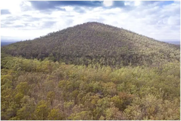 A Mountain in Australia – a Profitable Investment?