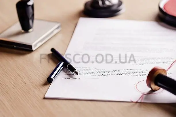 New Law on the Purchase of New Buildings – Notary Now Mandatory