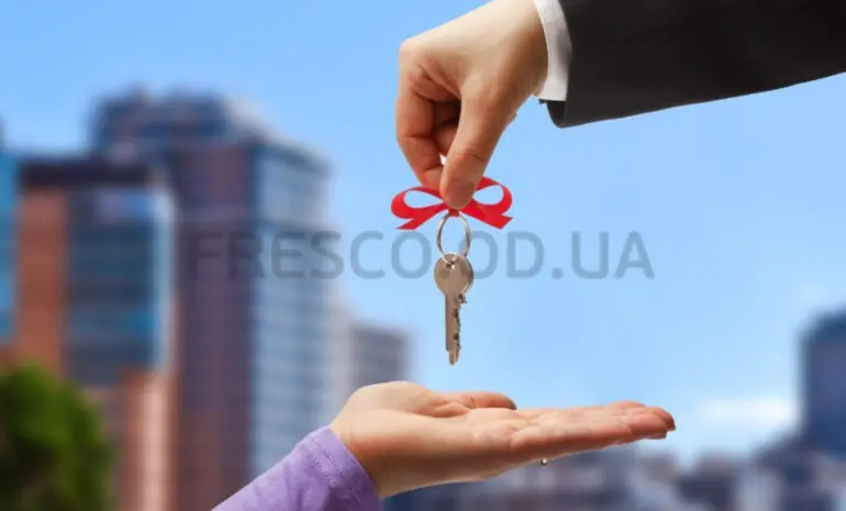 5 Новий Закон про купівлю новобудов - тепер нотаріус обов'язковий