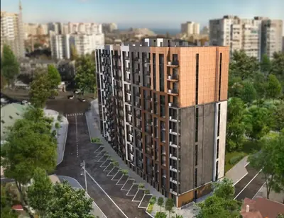 ЖК Итака галерея 2023