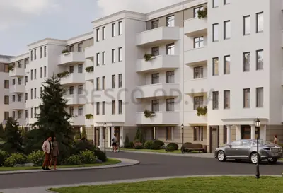 ЖК Меридиан (MERIDIAN) галерея 1
